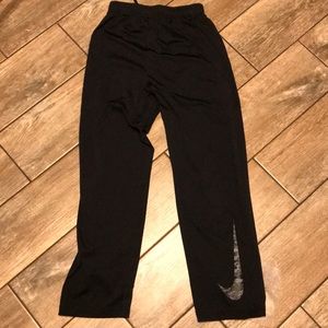 Nike sweat pants